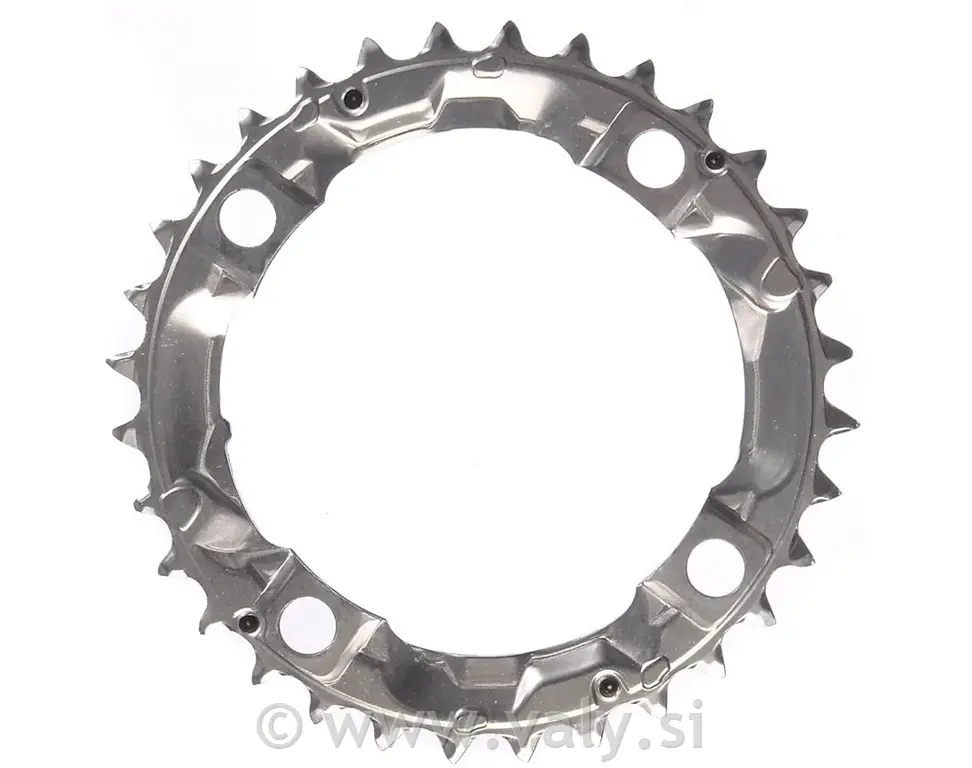 Shimano verižnik 32 zob Alivio FC-M415