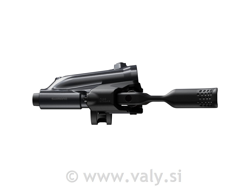 Shimano disk zavora XT BL-M8200 + BR-M8220 prednja (leva)