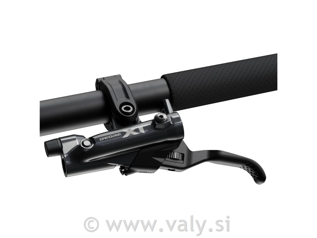 Shimano disk zavora XT BL-M8200 + BR-M8220 prednja (leva)