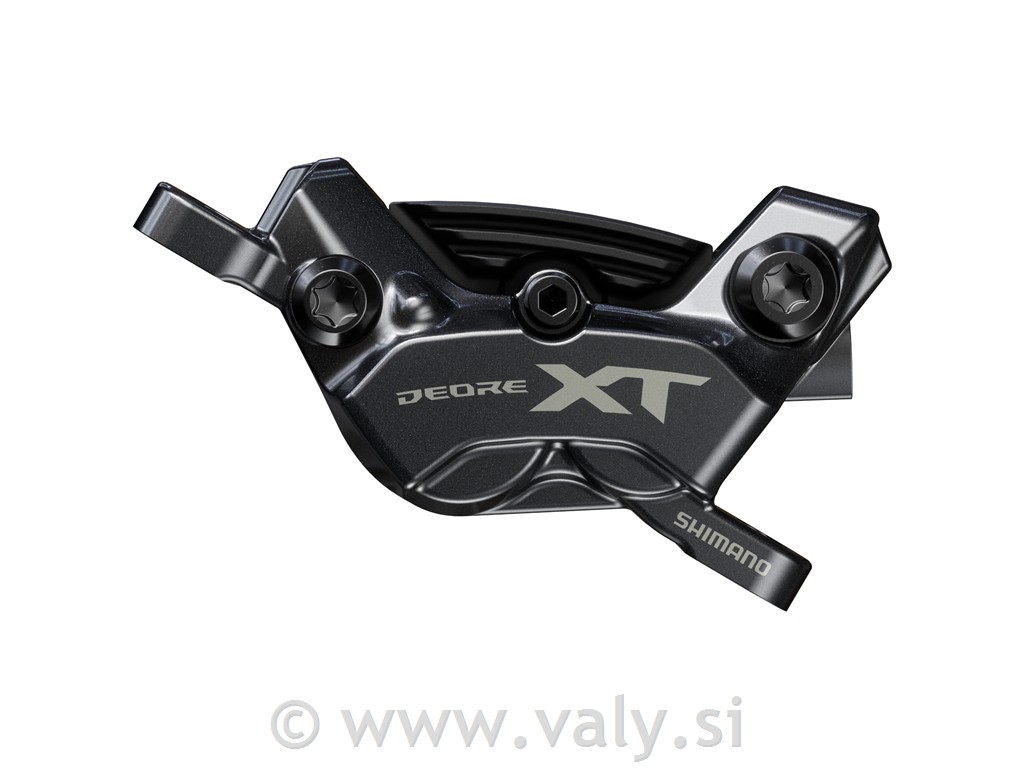 Shimano disk zavora XT BL-M8200 + BR-M8220 prednja (leva)