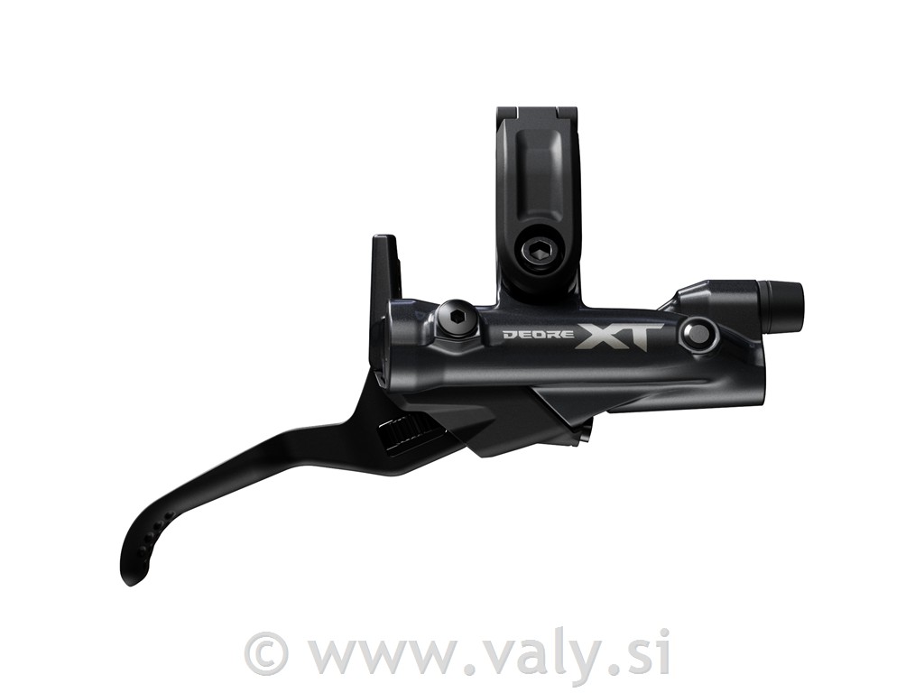 Shimano disk zavora XT BL-M8200 + BR-M8220 zadnja (desna)