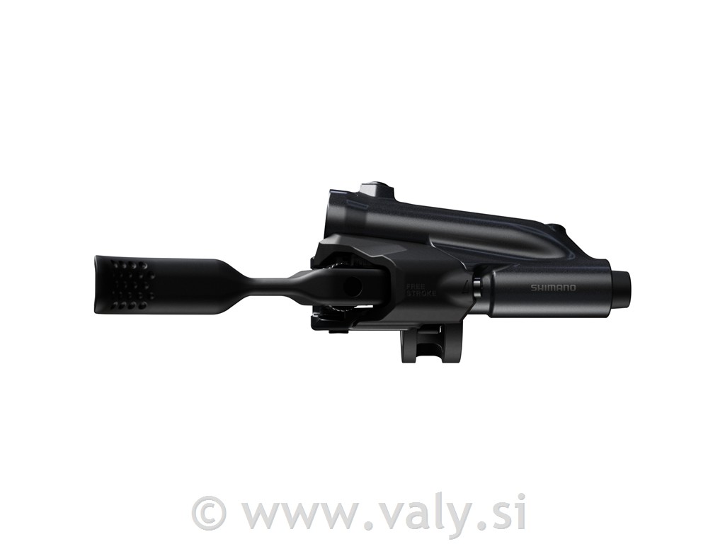 Shimano disk zavora XT BL-M8200 + BR-M8220 zadnja (desna)