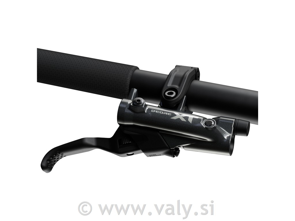 Shimano disk zavora XT BL-M8200 + BR-M8220 zadnja (desna)