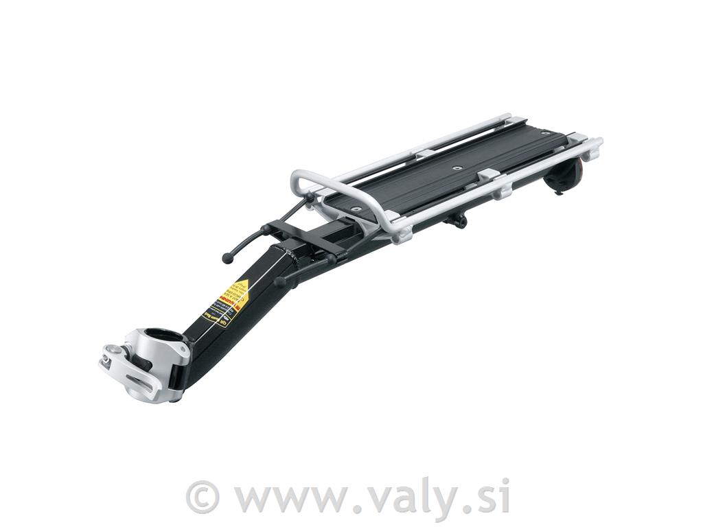 Topeak prtljažnik za kolo MTX BeamRack a-type