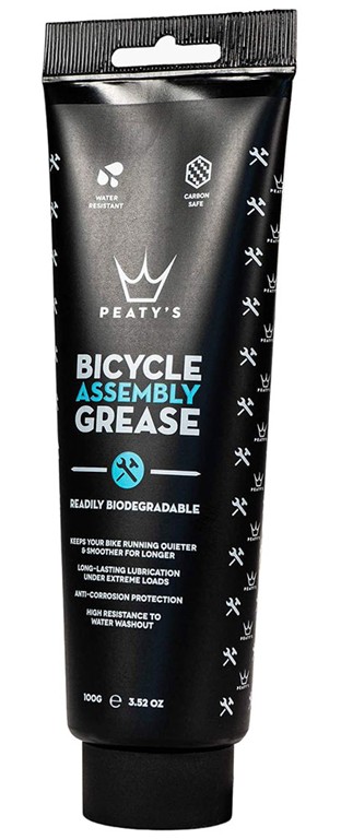 Peaty`s večnamenska mast Assembly Grease 100g