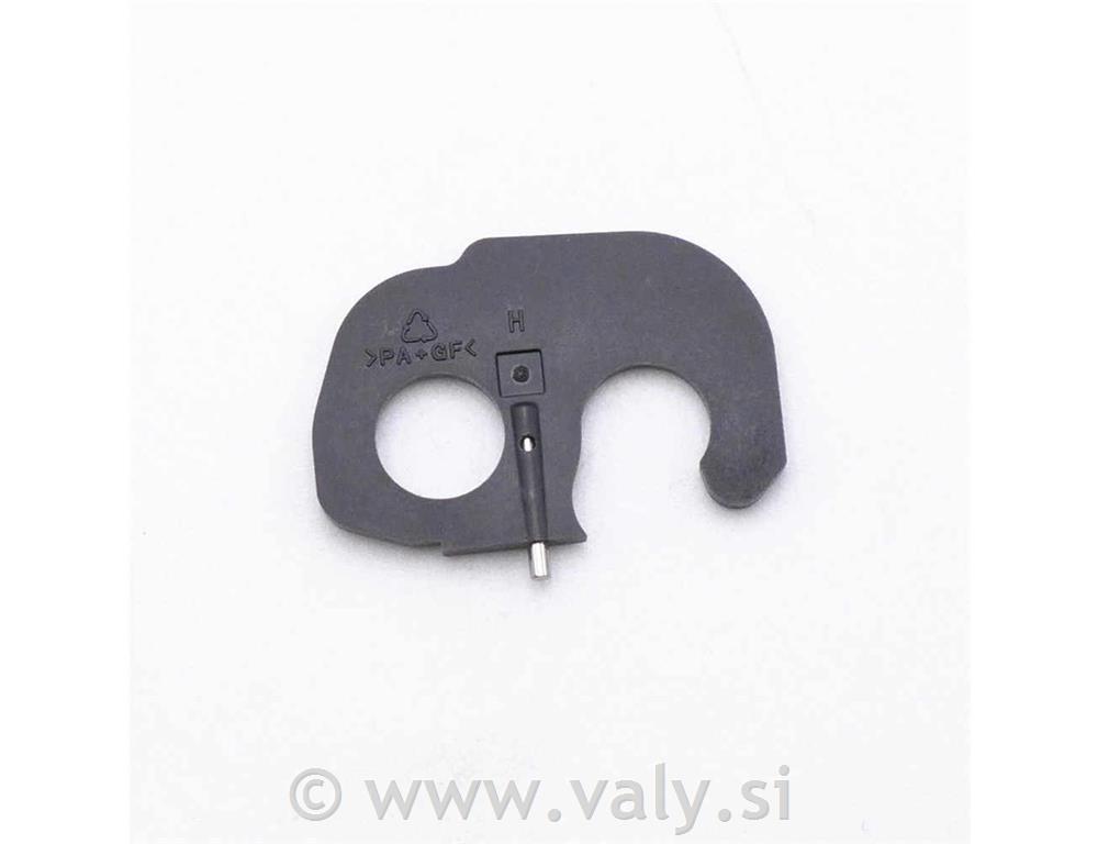 Shimano varovalna ploščica za Shimano leve gonilke FC-M8100