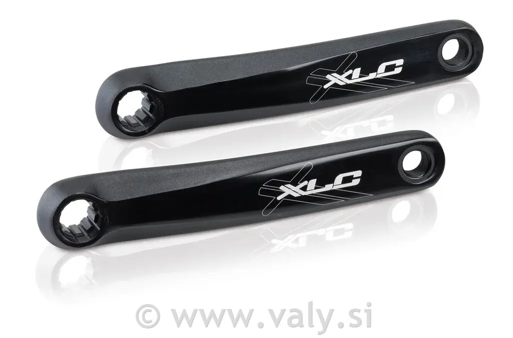 XLC set gonilk za kolesa z Bosch motorjem