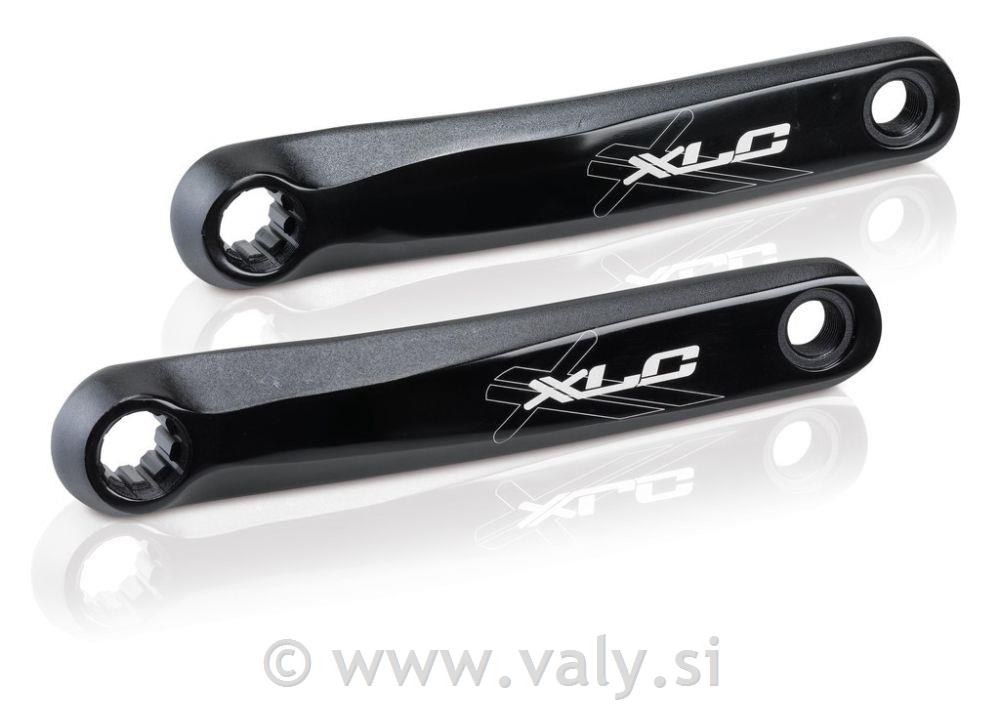 XLC leva in desna gonilka za Bosch sisteme CR-E01
