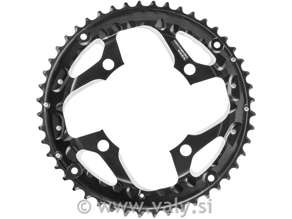 Shimano verižnik SLX T671 48 zob 3x10