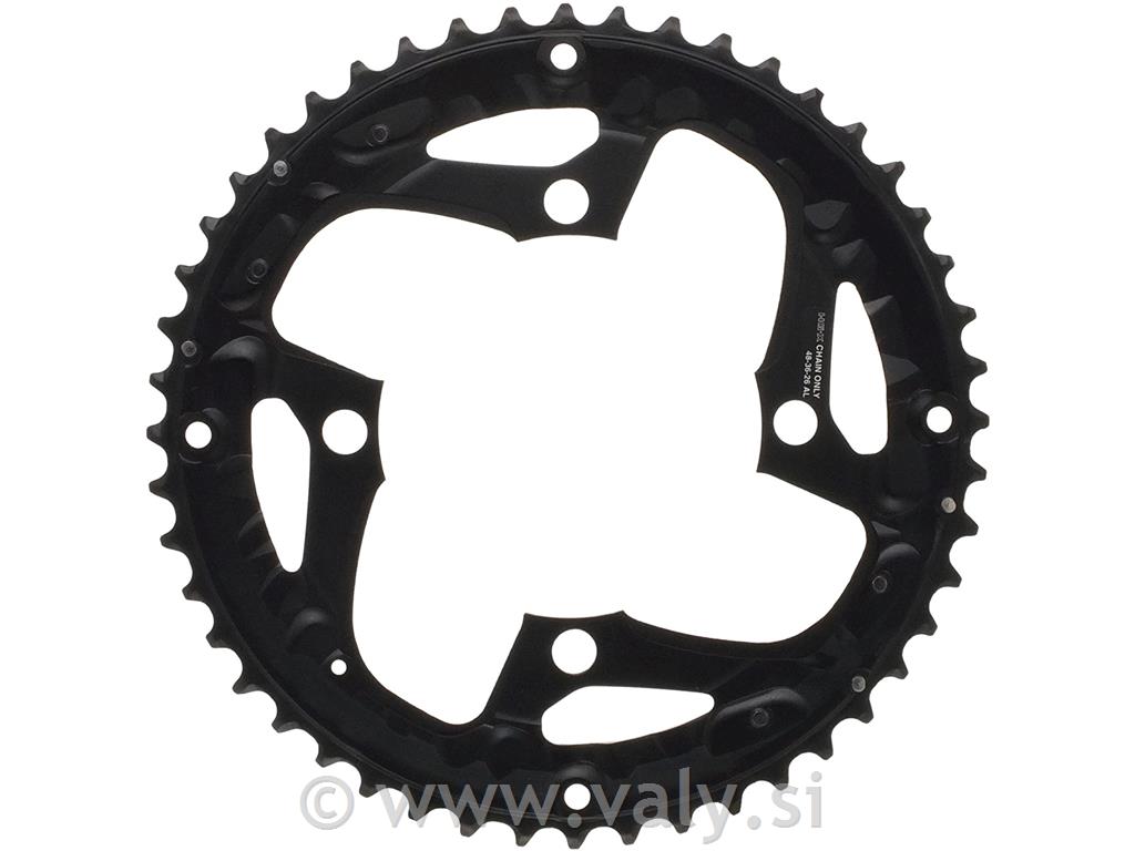 Shimano verižnik Deore FC-M660 48 zob 3x10
