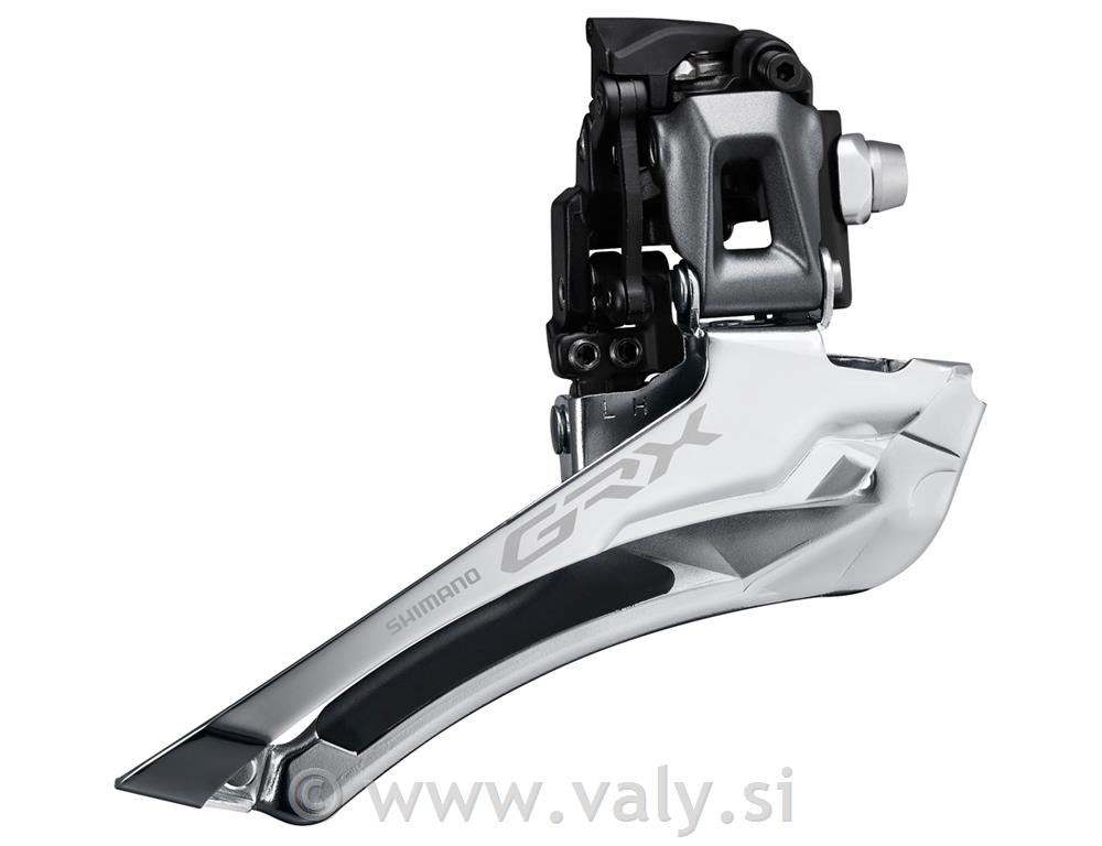 Shimano sprednji menjalnik GRX FD-RX810 2x11