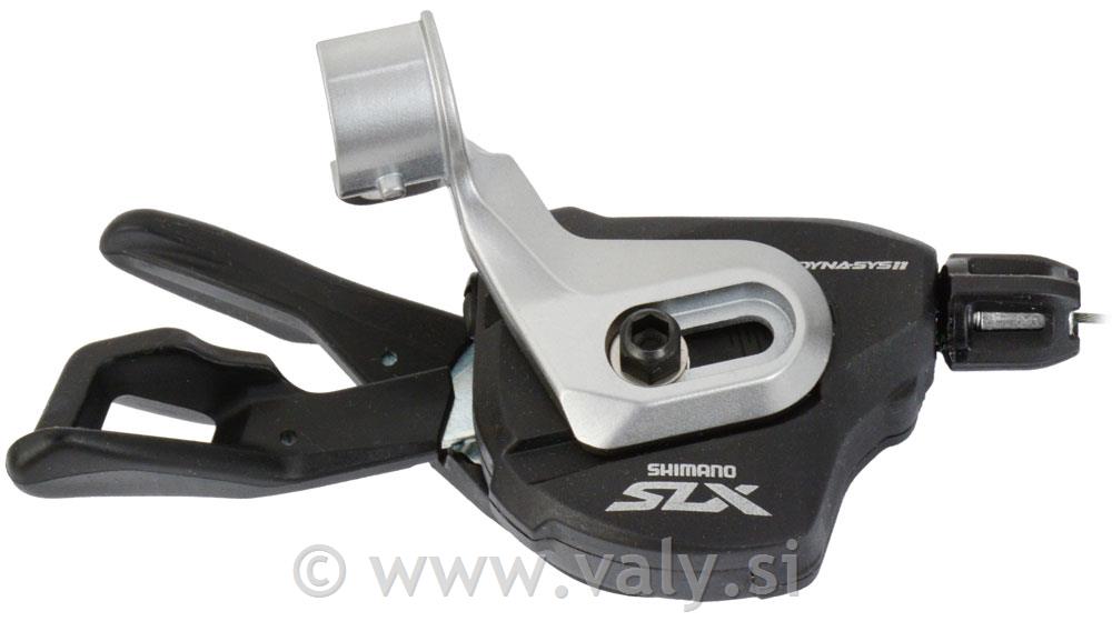 Shimano prestavna ročica Deore SLX SL-M7000 I-Spec II 11 p.