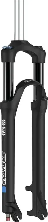 Suntour vilica 29" SF22 X1 Coil RLR 120mm