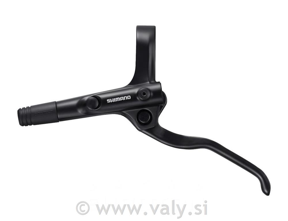 Shimano leva disc zavorna ročica BL-MT200