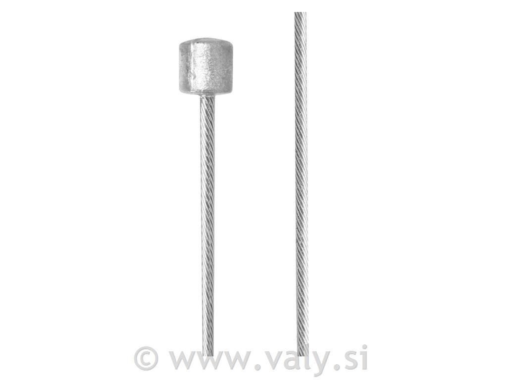 Shimano žica prestav 1,2mm x 2100mm