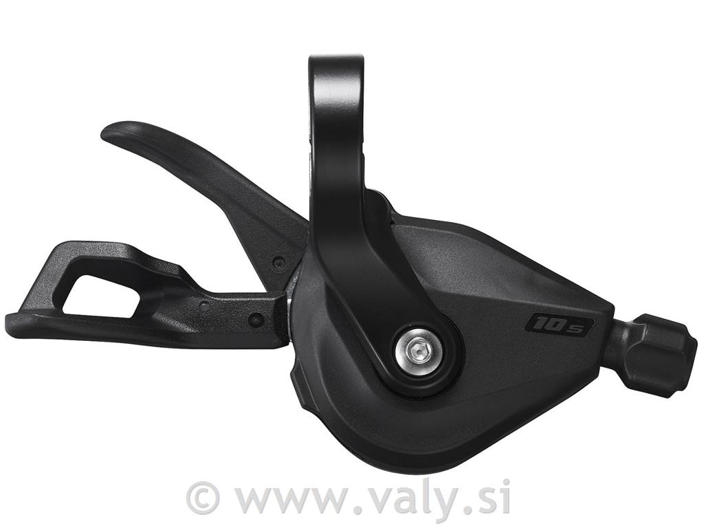 Shimano prestavna ročica DEORE SL-M4100 10p brez indikatorja