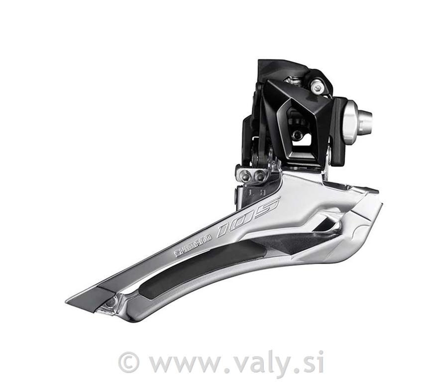 Shimano sprednji menjalnik 105 FD-R7000-L