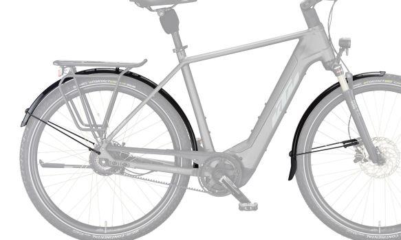 KTM / SKS blatniki širine 55mm za kolesa KTM Macina Cross SX