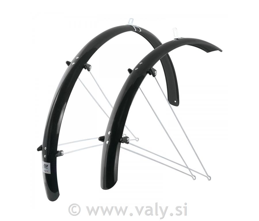 Fiksni blatniki za 28" kolo širine 58mm SET