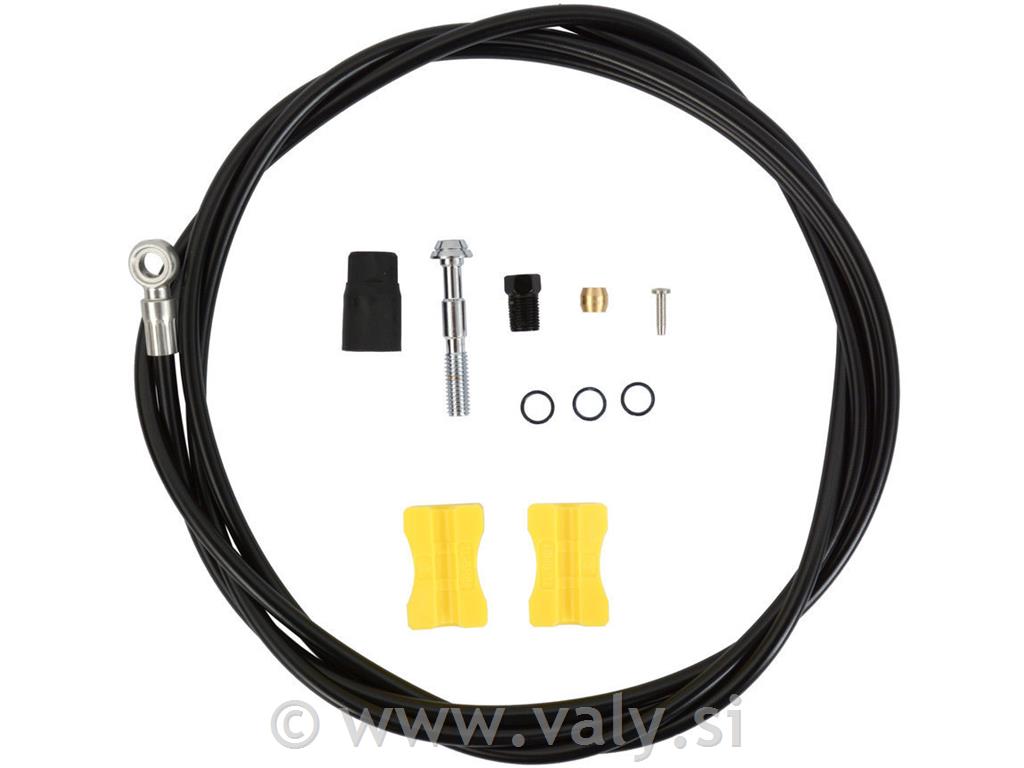 Shimano cev za disk zavoro SM-BH90-SB 1700mm