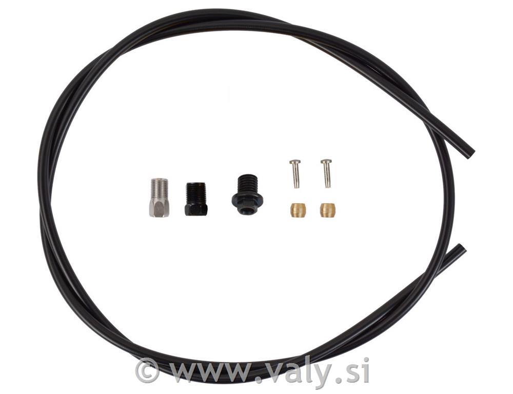 Shimano cev za disk zavoro SM-BH90-JK-SSR 1700mm