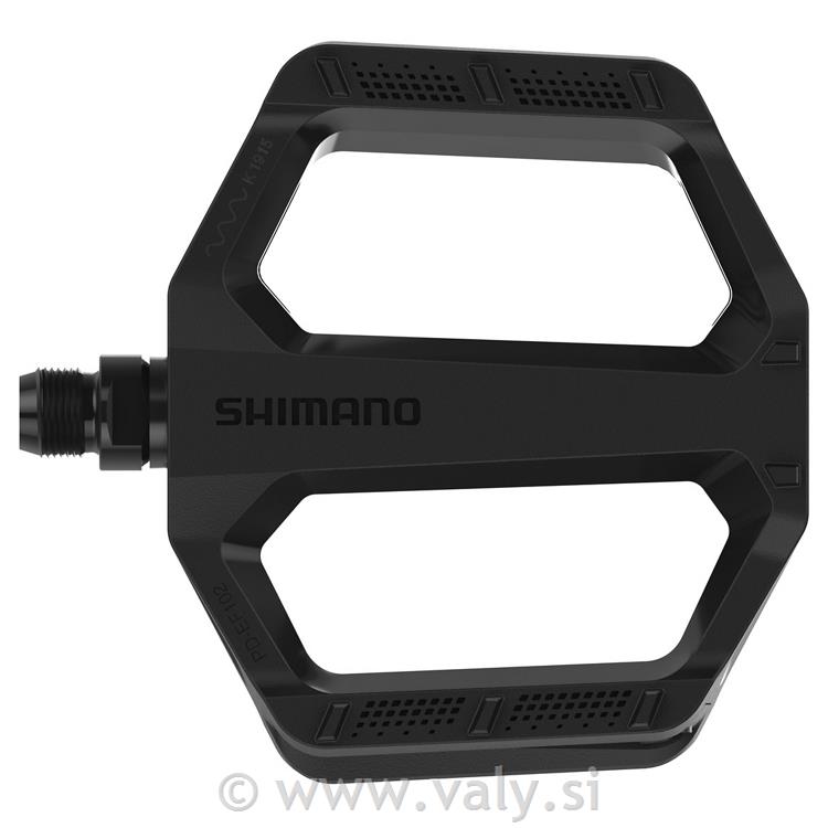 Shimano PD-EF102 klasična PVC pedala