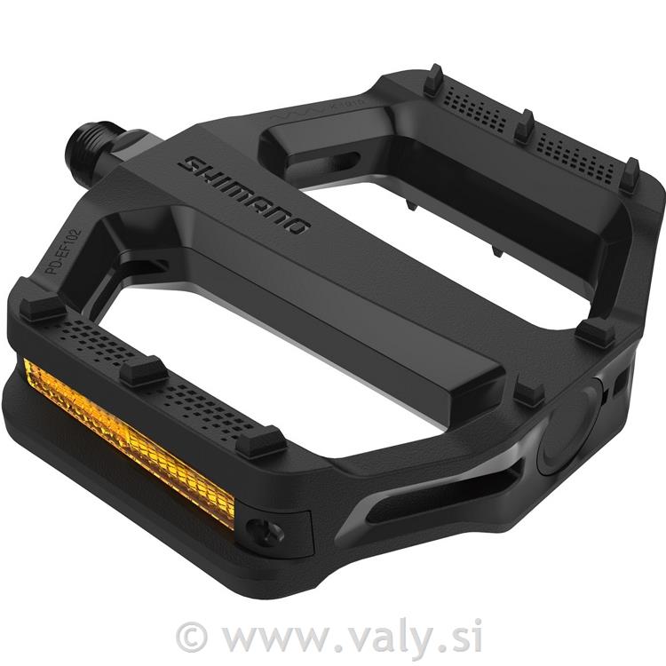 Shimano PD-EF102 klasična PVC pedala