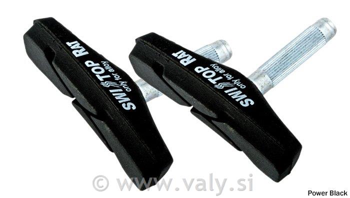 Swissstop zavorne obloge RAT za cantilever obloge