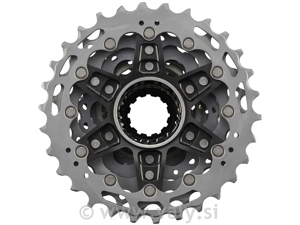 Shimano verižniki Dura-Ace CS-R9200 11-34