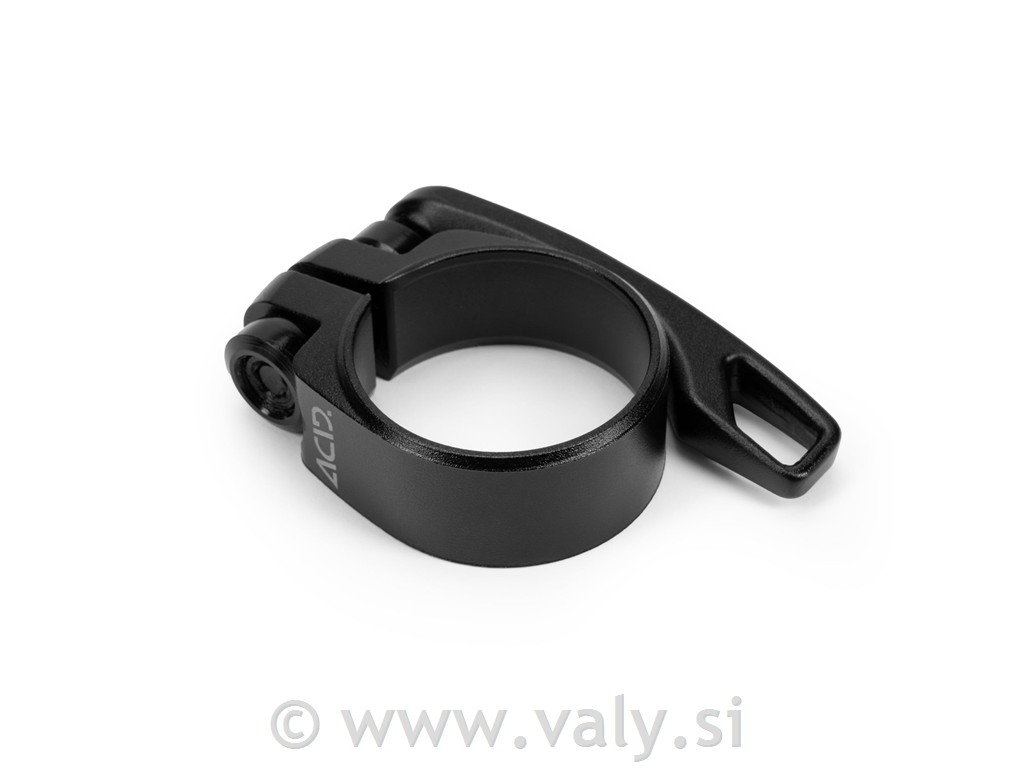 Cube Acid podsedežna objemka 36 mm z orodjem