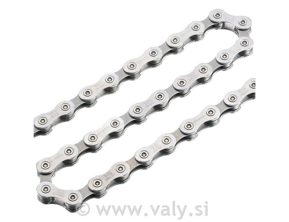 Shimano veriga XT/Ultegra HG93 9 prestav