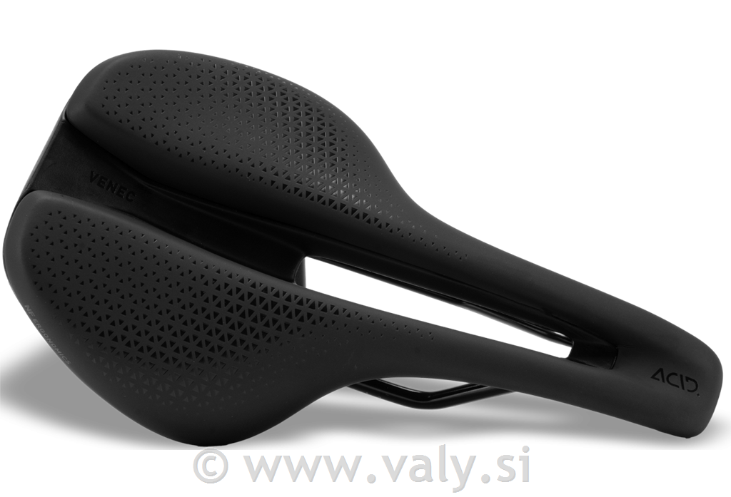 Cube kolesarski sedež Venec S/M (140x247mm)