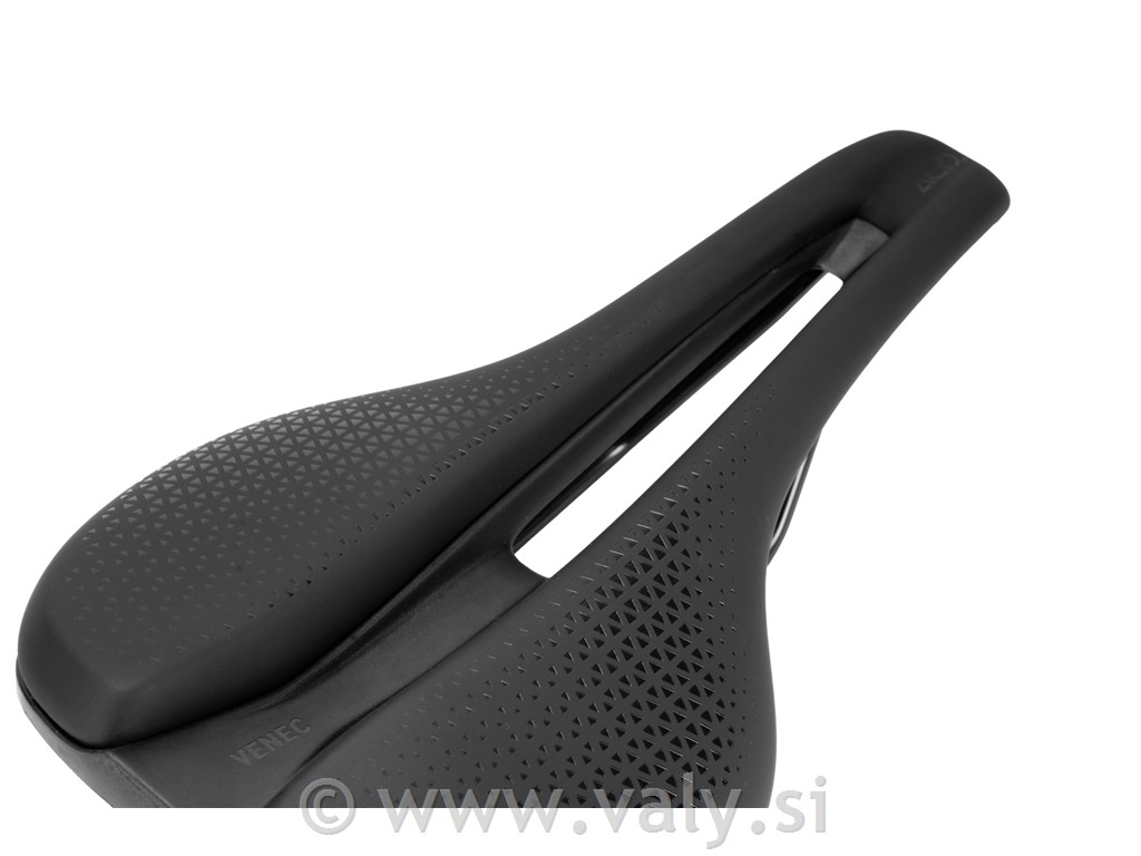 Cube kolesarski sedež Venec S/M (140x247mm)