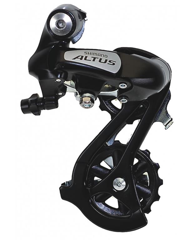 Shimano zadnji menjalnik Altus RD-M310 7/8 P