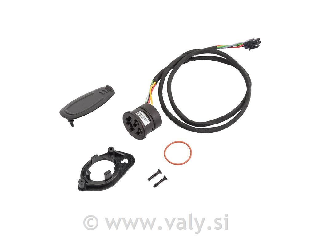 Bosch povezovalni kabel med PowerTube baterijo in motorjem