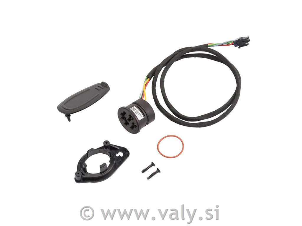 Bosch PowerTube kabel