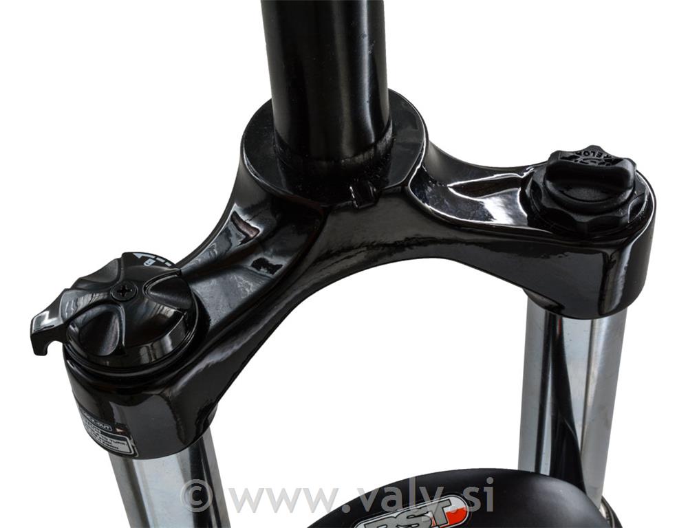 RST sprednja vzmetena vilica Gila MLC 29" Coil 100mm QR