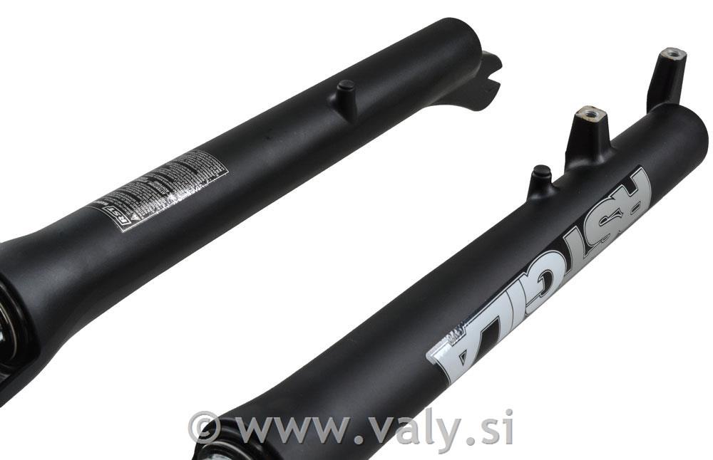 RST sprednja vzmetena vilica Gila MLC 29" Coil 100mm QR