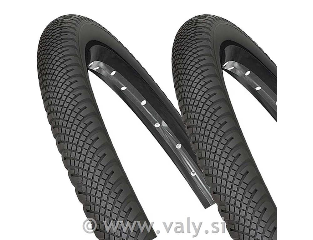 Michelin plašč Country Rock 26x1,75