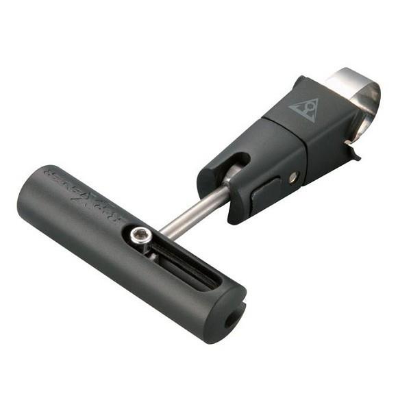 Topeak BarXtender nosilec za steklenico, luč, števec...