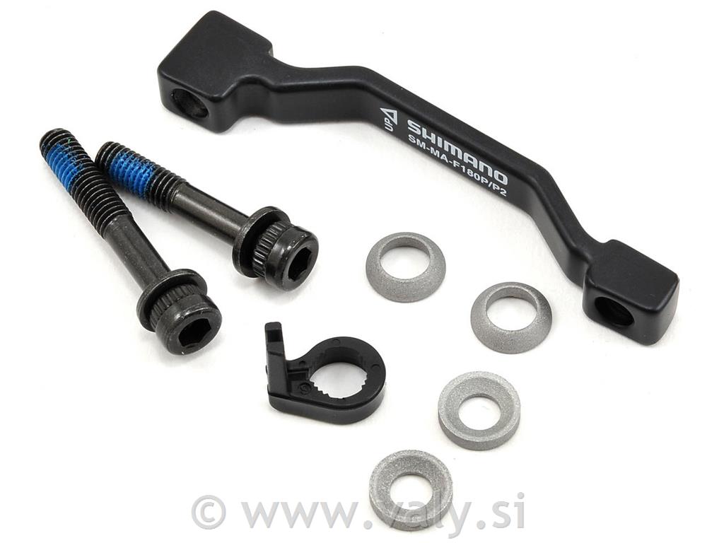 Shimano adapter SM-MA-F180P/P2 za disk zavoro