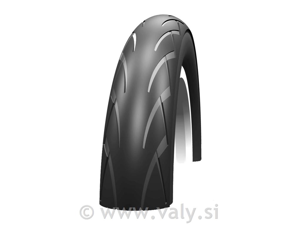 Schwalbe plašč za kolo in otroški voziček Kid Plus 12x1.75