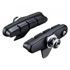 Shimano zavorne obloge in čolniček 105 R55C4 (BR-5800)