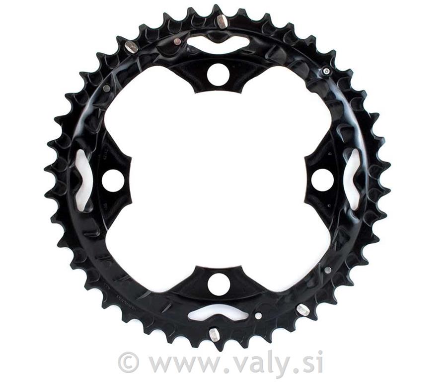 Shimano verižnik 42 zob AE za gonilko FC-M660-10