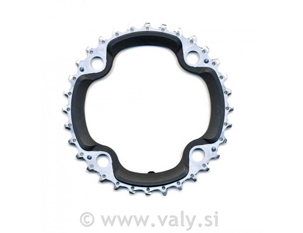 Shimano verižnik SLX M660 / 670 32 zob 10 prestav