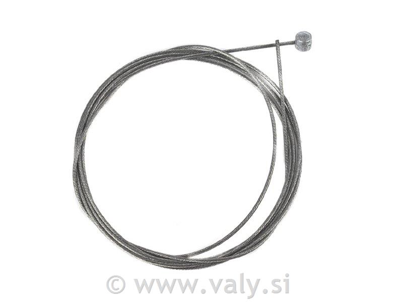 Shimano žica zavore 1,6mm x 2050mm