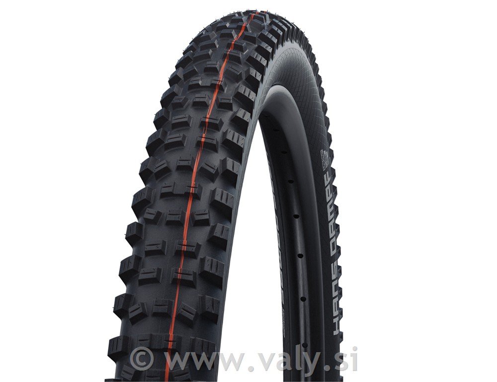 Schwalbe plašč Hans Dampf 29"