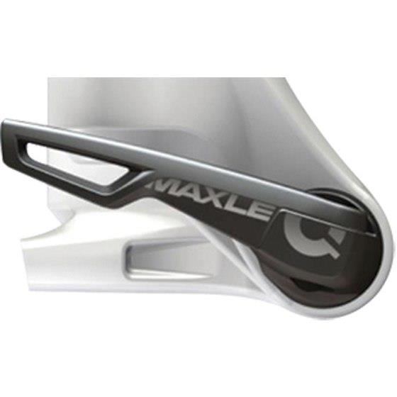 RockShox vpenjalec Maxle Ultimate Boost Thru Axle 15x110mm