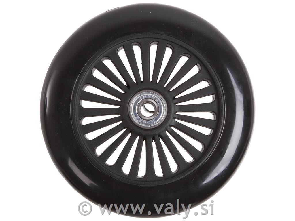 Kolesa za skiro z ležaji 120 mm za stunt skiro par