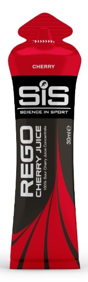 SiS REGO Cherry Juice - 100 % koncentrat višenj 30ml